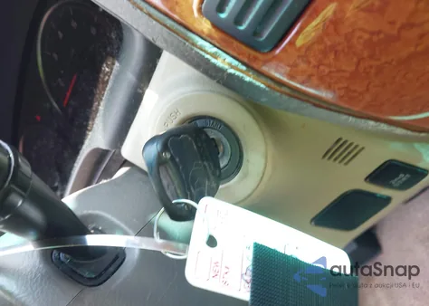 2005 Lexus Gx 470 из США, поврежденный, VIN JTJBT20X050080803